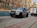 Mitsubishi Pajero 2007 года за 8 500 000 тг. в Костанай – фото 2