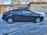 Kia Cerato 2014 года за 7 450 000 тг. в Караганда – фото 2