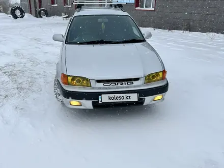 Toyota Sprinter Carib 1996 года за 4 450 000 тг. в Караганда – фото 2