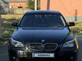 BMW 523 2009 годаfor6 890 000 тг. в Алматы