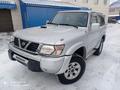 Nissan Patrol 1999 годаfor5 000 000 тг. в Усть-Каменогорск