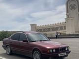 BMW 525 1992 годаүшін3 000 000 тг. в Алматы