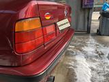 BMW 525 1992 годаүшін3 000 000 тг. в Алматы – фото 3