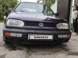 Volkswagen Golf 1994 года за 870 000 тг. в Шымкент