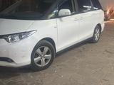 Toyota Previa 2007 года за 6 700 000 тг. в Ушарал – фото 2