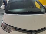 Toyota Previa 2007 года за 6 700 000 тг. в Ушарал – фото 4