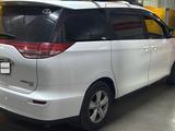 Toyota Previa 2007 года за 6 700 000 тг. в Ушарал – фото 3