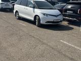Toyota Previa 2007 года за 6 700 000 тг. в Ушарал