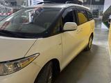 Toyota Previa 2007 года за 6 700 000 тг. в Ушарал – фото 5