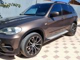 BMW X5 2010 года за 12 000 000 тг. в Шымкент – фото 3