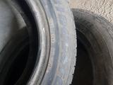 Резины шины 235/55/r17 фирмы bridjestone за 11 990 тг. в Шымкент – фото 3