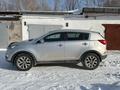 Kia Sportage 2015 годаүшін7 500 000 тг. в Караганда – фото 2