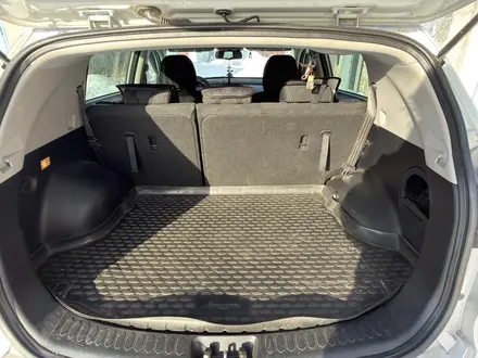 Kia Sportage 2015 года за 7 500 000 тг. в Караганда – фото 7