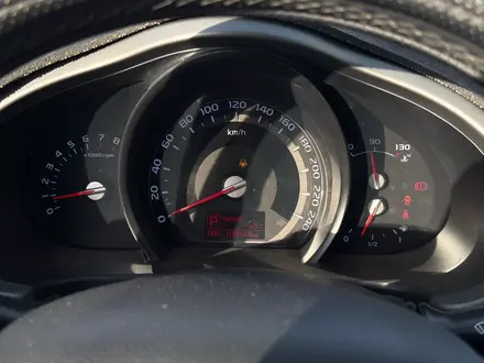 Kia Sportage 2015 года за 7 500 000 тг. в Караганда – фото 9
