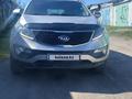 Kia Sportage 2015 годаүшін7 500 000 тг. в Караганда – фото 12
