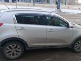 Kia Sportage 2015 года за 7 300 000 тг. в Караганда – фото 3