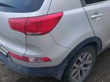 Kia Sportage 2015 года за 7 300 000 тг. в Караганда – фото 4