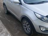 Kia Sportage 2015 года за 7 300 000 тг. в Караганда – фото 5