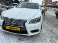 Lexus LS 460 2014 года за 15 500 000 тг. в Шемонаиха – фото 16