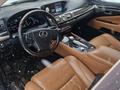 Lexus LS 460 2014 годаfor15 500 000 тг. в Шемонаиха – фото 6