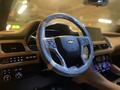 Chevrolet Tahoe Premier 2022 годаүшін53 900 000 тг. в Алматы – фото 40