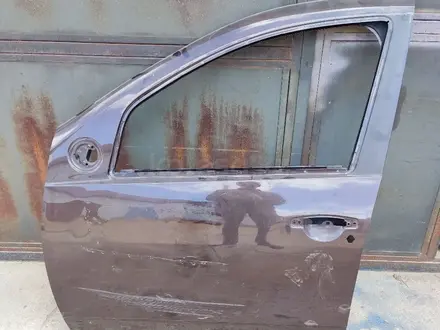 Дверь передняя водительская Рено Дастер 2019г,в. за 50 000 тг. в Актобе