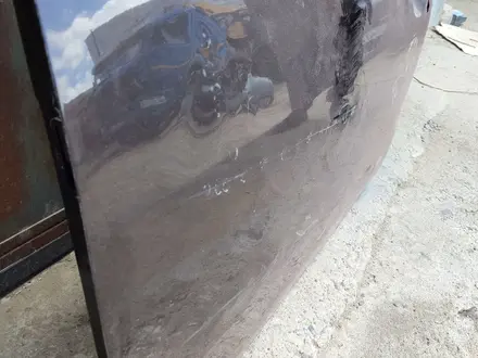 Дверь передняя водительская Рено Дастер 2019г,в. за 50 000 тг. в Актобе – фото 4