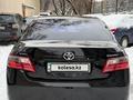 Toyota Camry 2007 годаүшін6 700 000 тг. в Алматы – фото 7