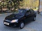 ВАЗ (Lada) Granta 2190 2013 годаүшін2 750 000 тг. в Усть-Каменогорск