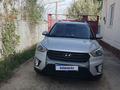 Hyundai Creta 2018 года за 7 500 000 тг. в Алматы – фото 2