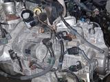 Двигатель Хонда элюзион за 5 050 тг. в Текели – фото 2
