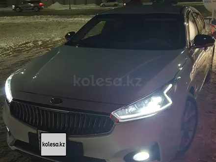 Kia K7 2018 года за 9 000 000 тг. в Астана – фото 7