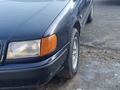 Audi 100 1992 годаүшін2 500 000 тг. в Жаркент