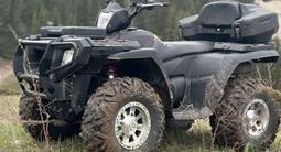 Polaris  Sportsman 800 2007 года за 3 000 000 тг. в Алматы – фото 2