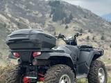 Polaris  Sportsman 800 2007 годаүшін3 500 000 тг. в Алматы – фото 3