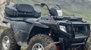 Polaris  Sportsman 800 2007 года за 3 500 000 тг. в Алматы