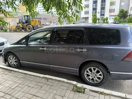 Honda Odyssey 2005 года за 4 800 000 тг. в Астана – фото 8