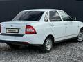 ВАЗ (Lada) Priora 2170 2013 годаүшін2 500 000 тг. в Актобе – фото 6