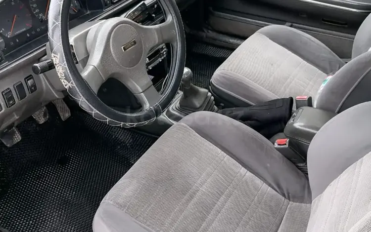 Mazda 626 1991 года за 1 200 000 тг. в Алматы