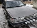 Mazda 626 1991 года за 1 200 000 тг. в Алматы – фото 8