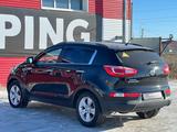 Kia Sportage 2012 годаfor7 500 000 тг. в Актобе – фото 3