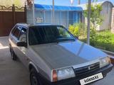 ВАЗ (Lada) 2109 2004 годаүшін1 500 000 тг. в Тараз – фото 2