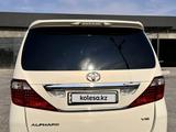 Toyota Alphard 2009 года за 8 000 000 тг. в Актау – фото 4