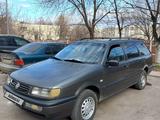 Volkswagen Passat 1994 года за 1 750 000 тг. в Караганда – фото 3