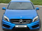 Mercedes-Benz A 200 2014 годаүшін6 000 000 тг. в Астана – фото 3