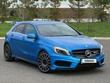 Mercedes-Benz A 200 2014 годаүшін6 000 000 тг. в Астана – фото 5