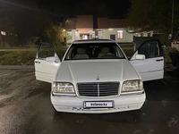 Mercedes-Benz S 320 1998 годаfor4 500 000 тг. в Алматы