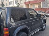 Mitsubishi Pajero 1993 годаүшін3 000 000 тг. в Павлодар – фото 5