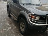 Mitsubishi Pajero 1993 годаүшін3 800 000 тг. в Павлодар – фото 3