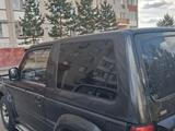 Mitsubishi Pajero 1993 годаүшін3 000 000 тг. в Павлодар – фото 4